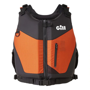 USCG Approved Front Zip PFD