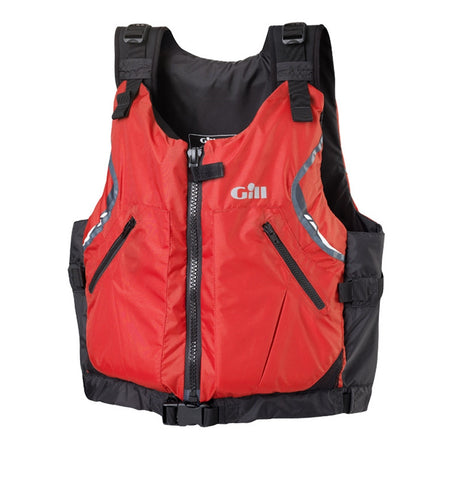 Image of USCG Approved Front Zip PFD - GillDirect.com