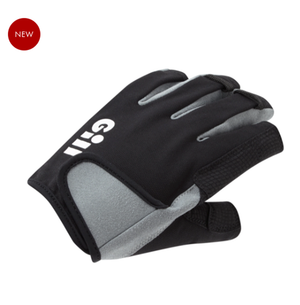 Gill Deckhand Gloves (Short)