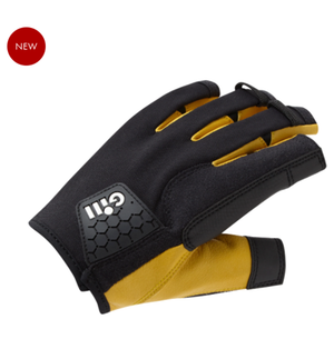 Gill Pro Gloves (Short)