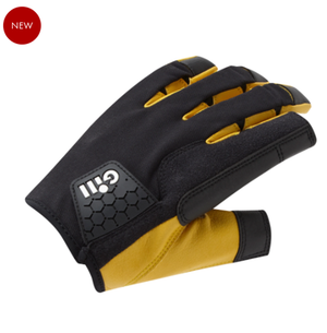 Gill Pro Gloves (Long)