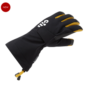 Gill Helmsman Gloves