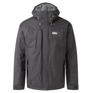 Gill Men's Winter Angler Jacket