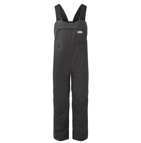 Image of Gill Men's Winter Angler Bib