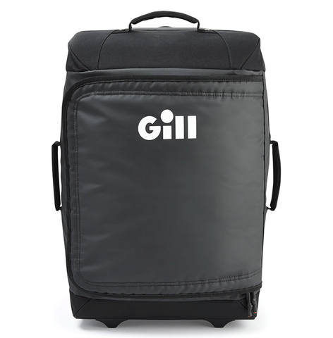 Image of Gill Rolling Carry-On Bag