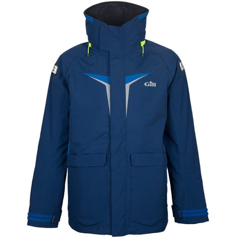 Image of Gill OS3 Men's Coastal Jacket - GillDirect.com