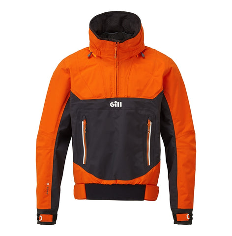 Image of Gill Men's Race Fusion Smock - GillDirect.com