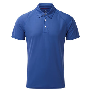 Gill Men's UV Tec Polo