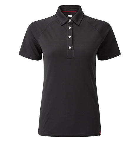 Image of Gill Women's UV Tec Polo