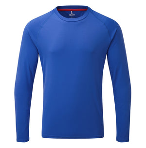 Gill Men's UV Tec Long Sleeve Tee - GillDirect.com