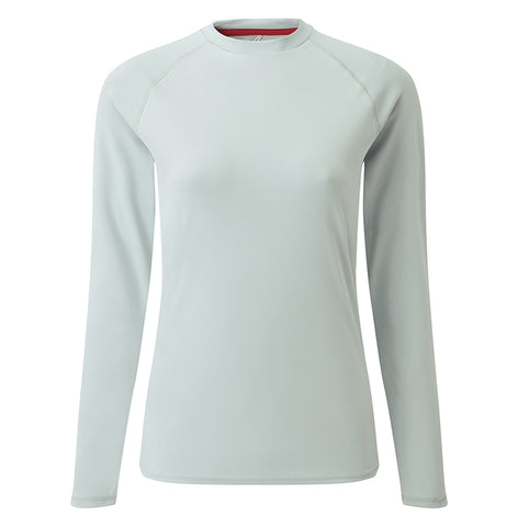 Image of Gill Women's UV Tec Long Sleeve Tee