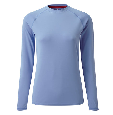 Image of Gill Women's UV Tec Long Sleeve Tee