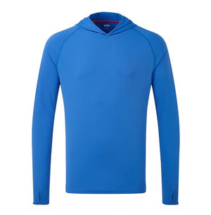 Gill Men's UV Tec Hoody Long Sleeve