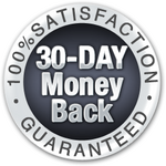 Image of 30-Day Money-Back Guarantee